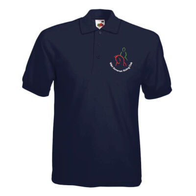WSRC Polo Shirt (Adult) Thumbnail