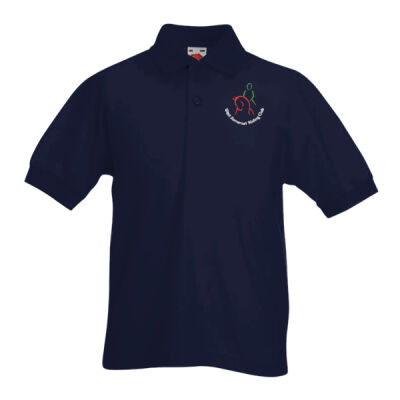 WSRC Polo Shirt (Child) Thumbnail