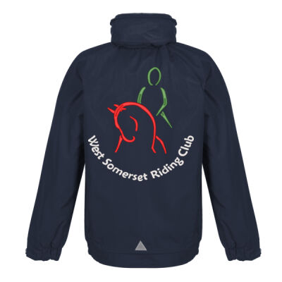 WSRC Dover Jacket (Child) Thumbnail
