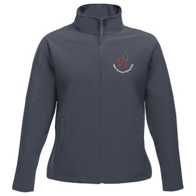 WSRC Softshell Jacket (Ladies) Thumbnail