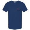 Spiro quick-dry short sleeve t-shirt Thumbnail