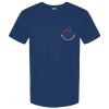 Spiro quick-dry short sleeve t-shirt Thumbnail