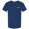Spiro quick-dry short sleeve t-shirt Thumbnail